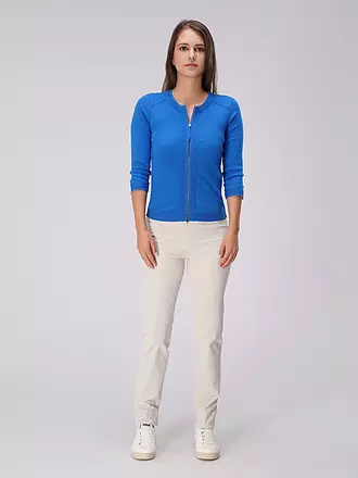 RAFFAELLO ROSSI | Pantalon "Penny" 7/8 | beige
